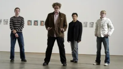 Harvey Danger